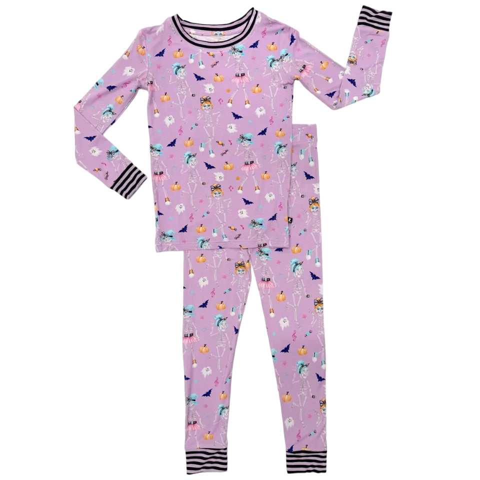 Halloween Blair Lounge PJ Set