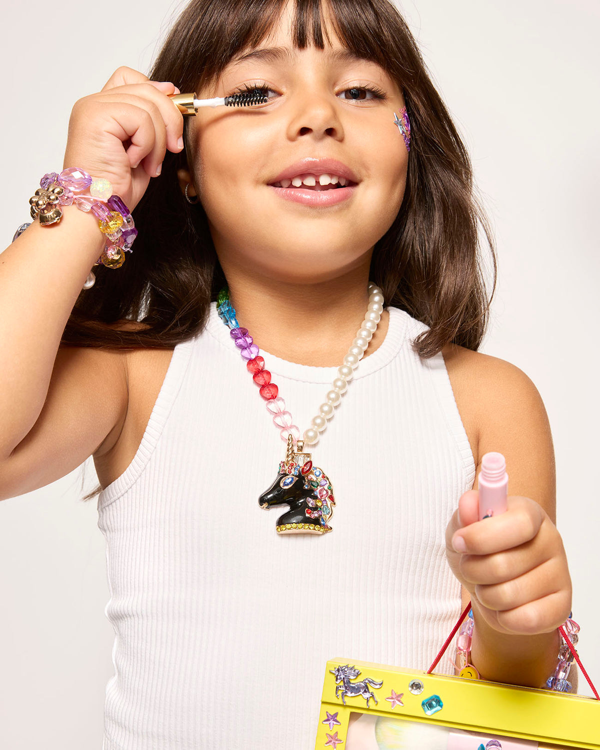 Unicorn Makeup Play Kit