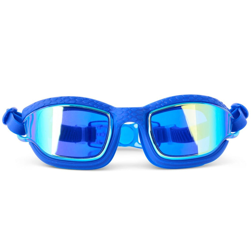 Streamline Flexible Frame Kids' Swim Goggles