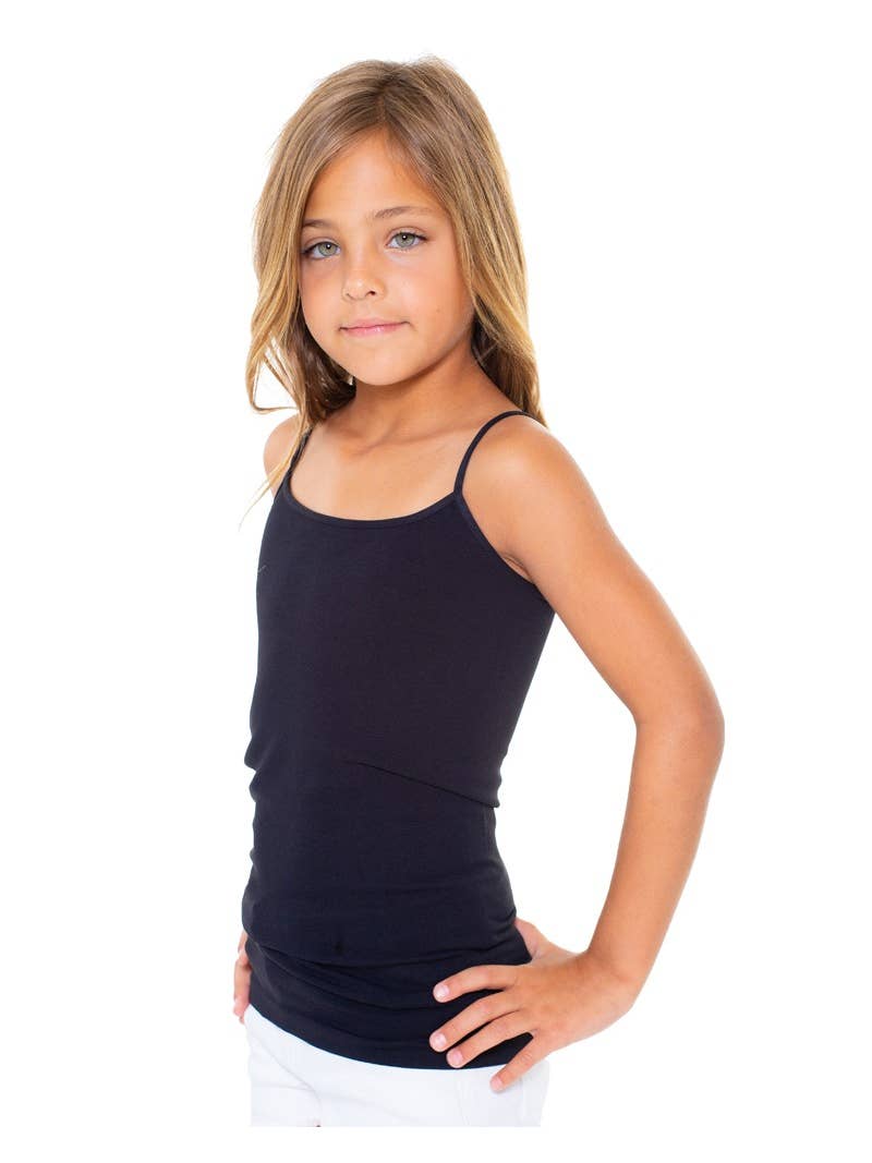 Black Camisole