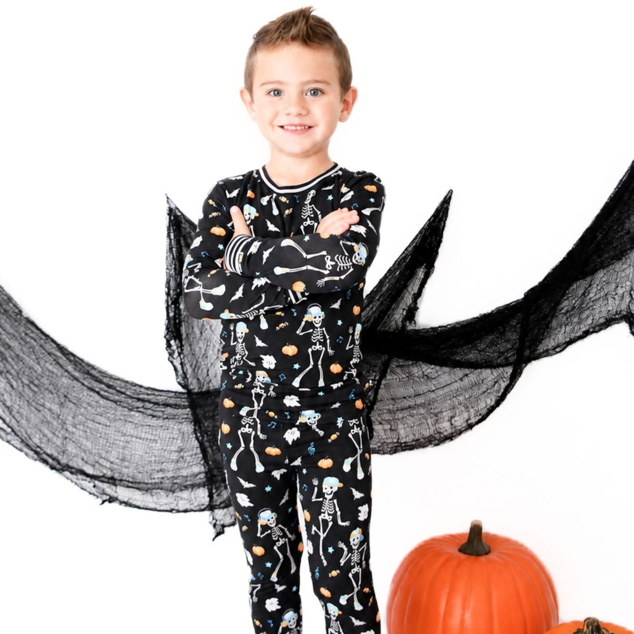 Halloween Jason Lounge PJ Set