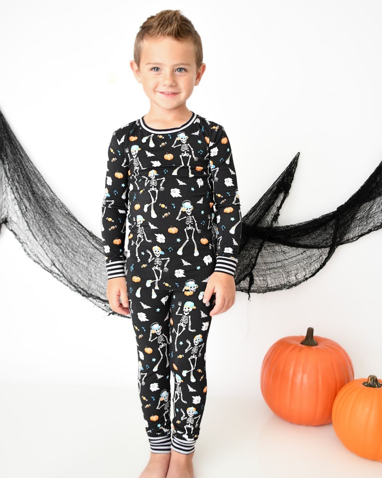 Halloween Jason Lounge PJ Set