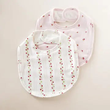 Strawberry Rose Baby Shower Gift Set