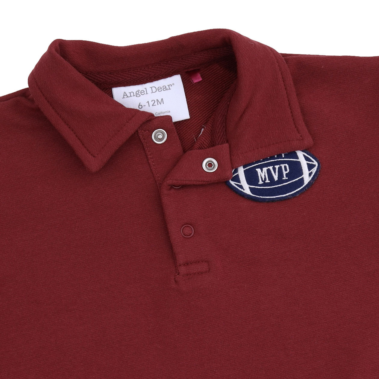 Varsity Polo Sweatset