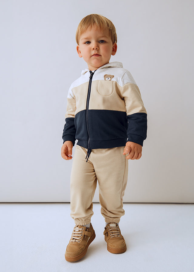 Cutie Bear 3pc Tracksuit