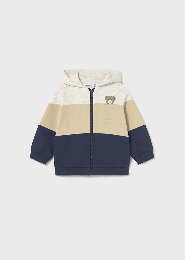 Cutie Bear 3pc Tracksuit
