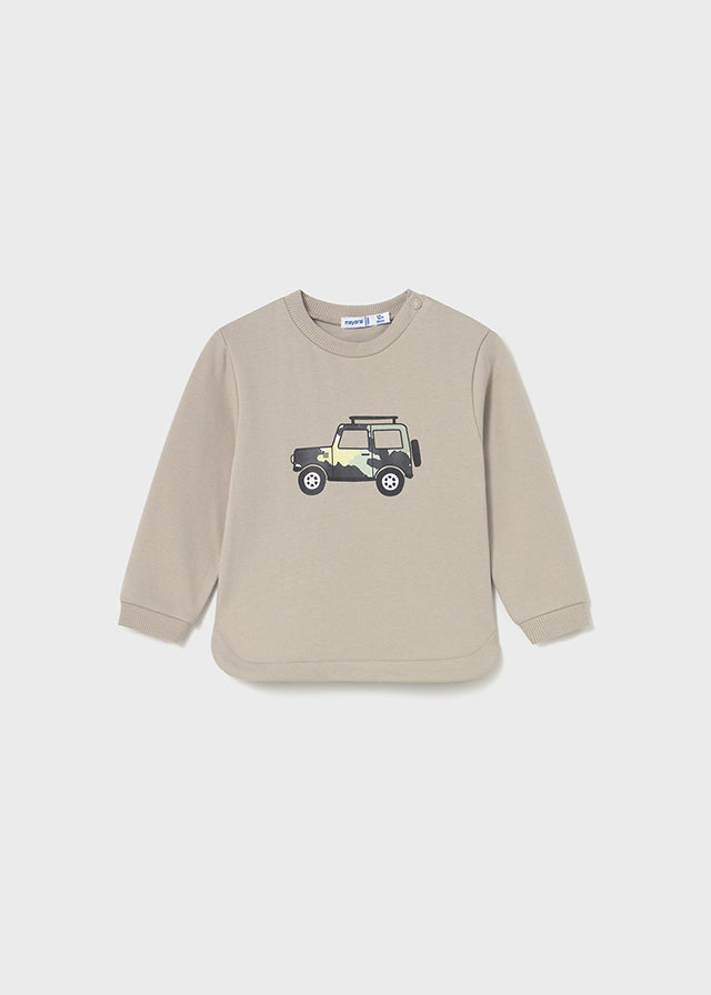 Jeep 3pc Vest Set