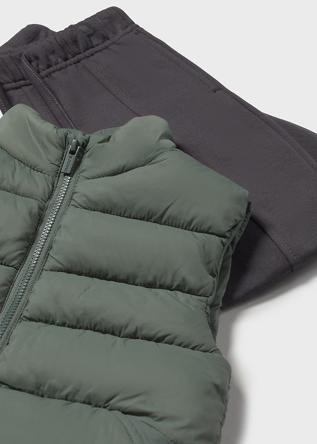 Jeep 3pc Vest Set