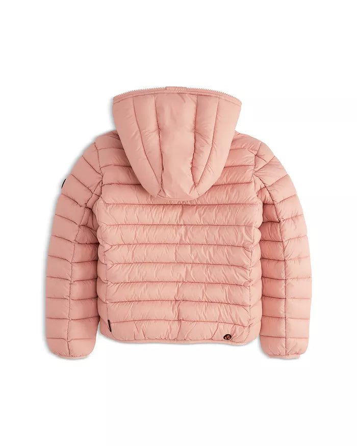 Girl's Puffer Cassy Jacket