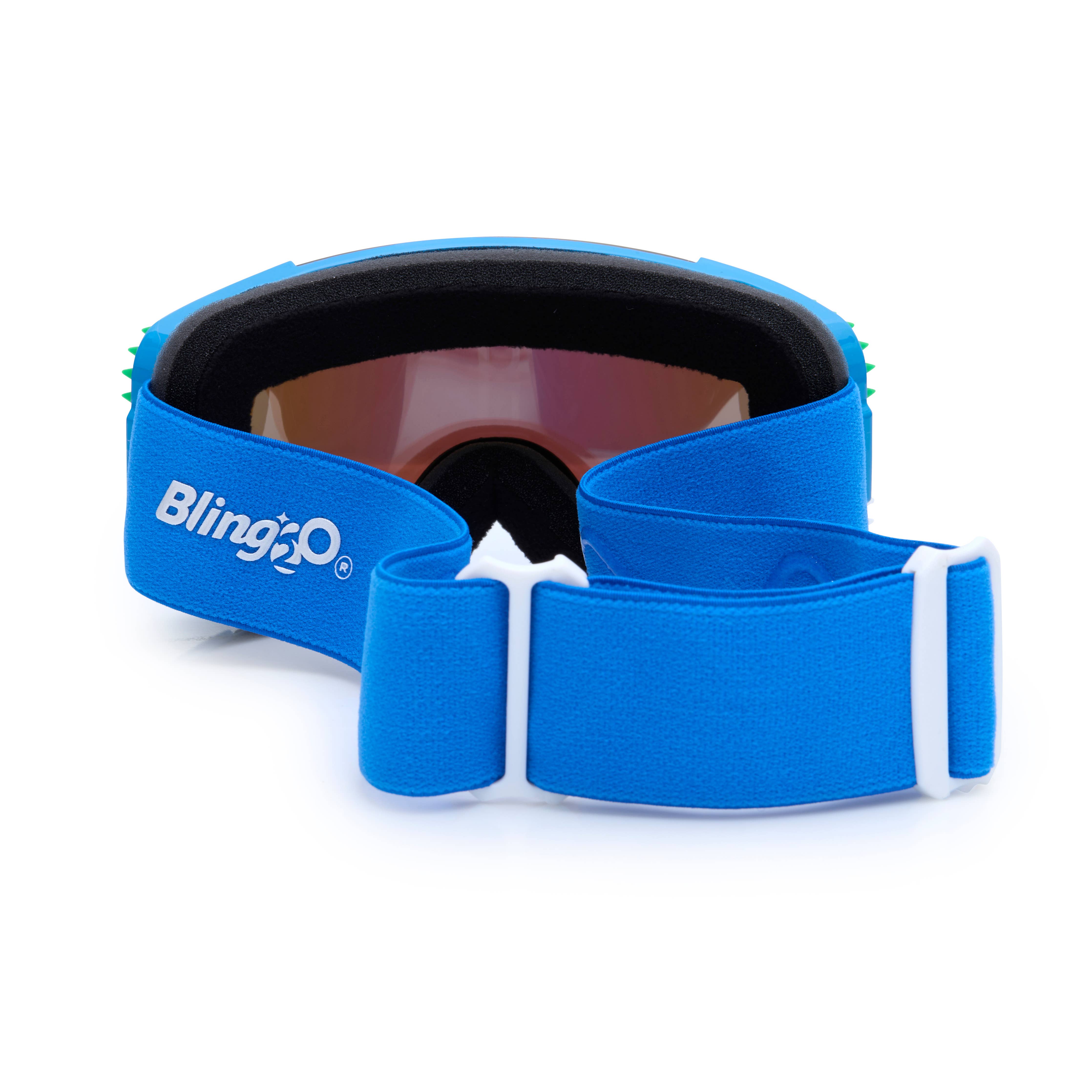 Frost Ski Snow Goggle