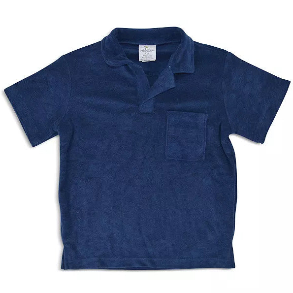 Terry Polo
