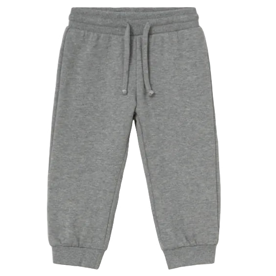Grey Basic Sweatpant