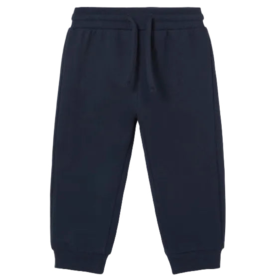 Navy Basic Sweatpant