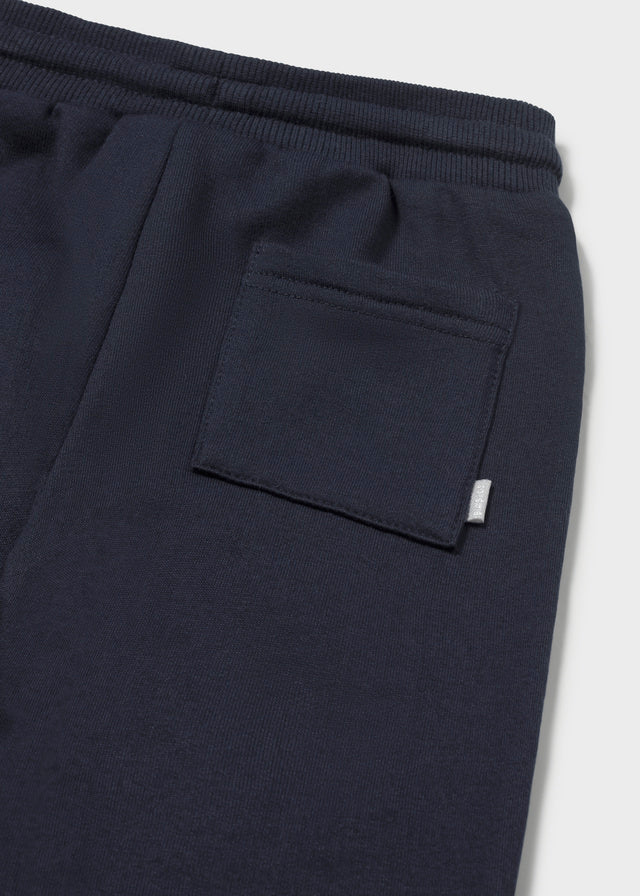 Navy Basic Sweatpant