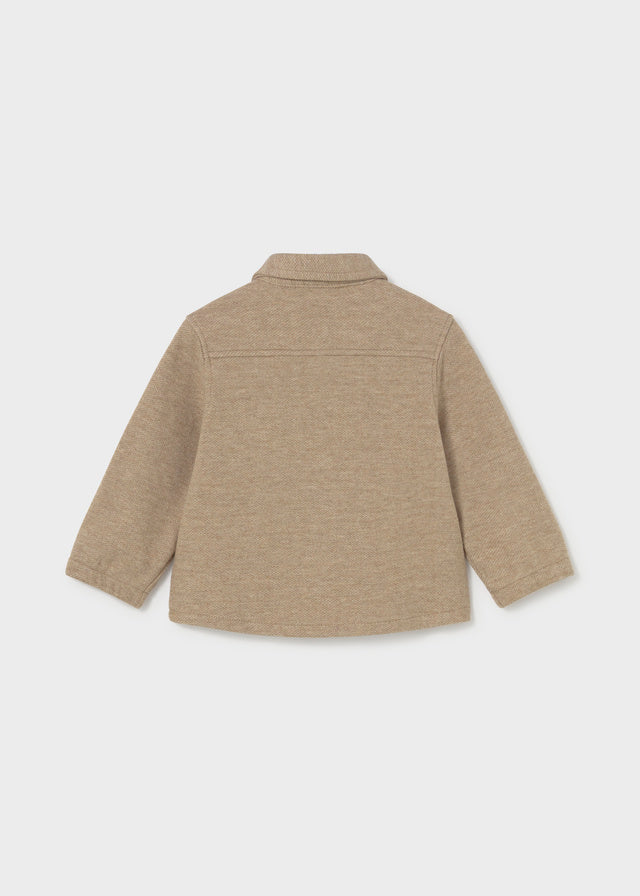 Knit Shacket