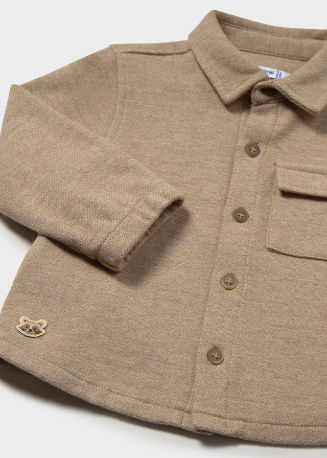 Knit Shacket