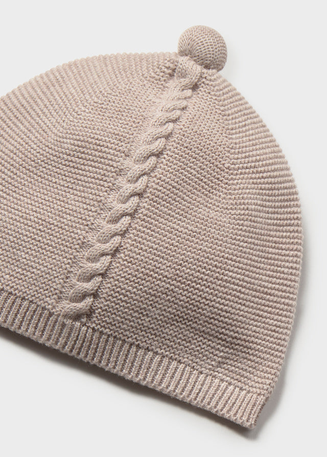 Cable Knit 3pc Sweater Set