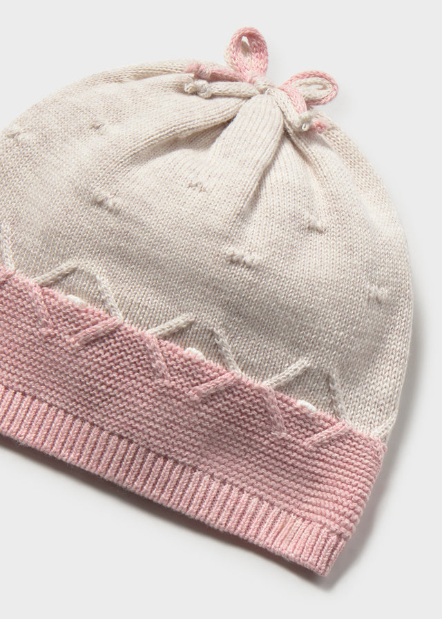 Collared 3pc Sweater Set