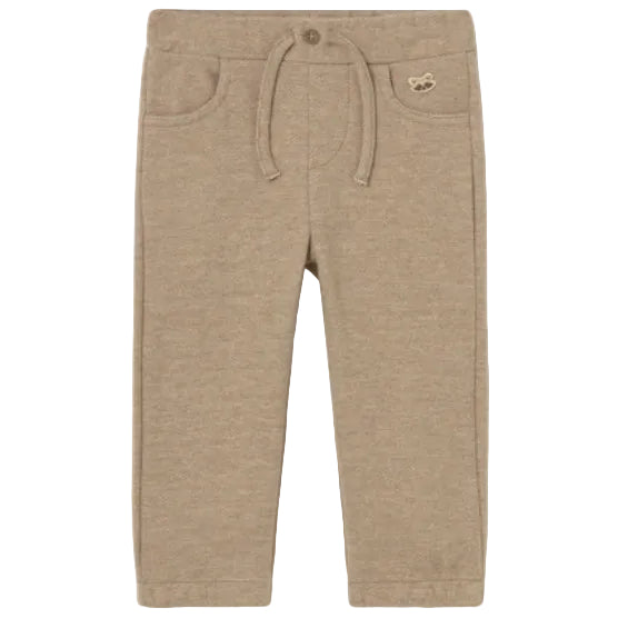 Knit Pants