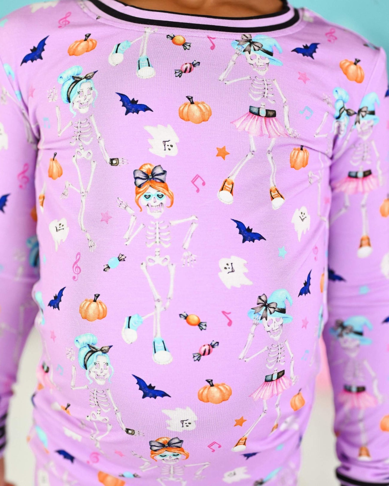 Halloween Blair Lounge PJ Set