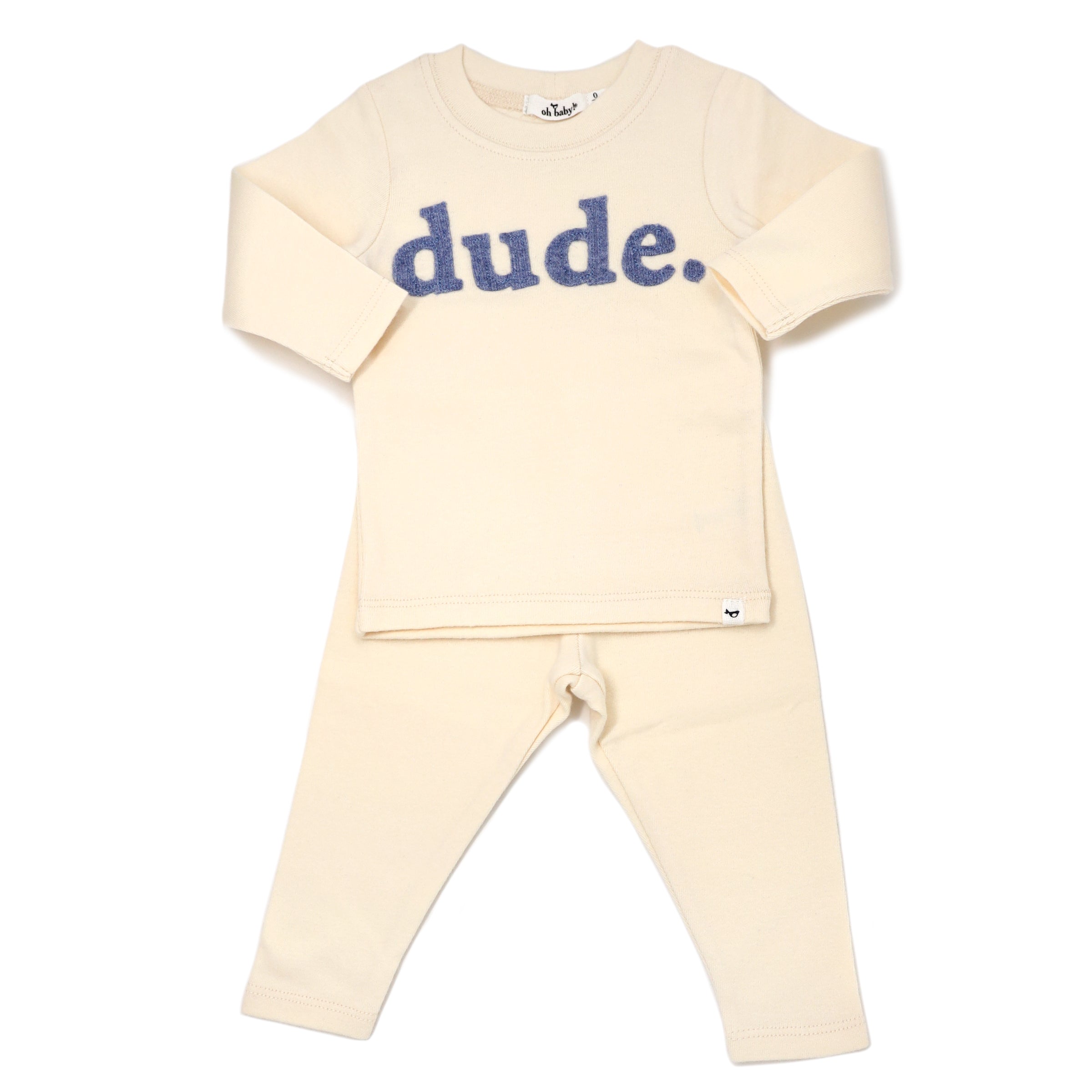 Doll 2pc Set