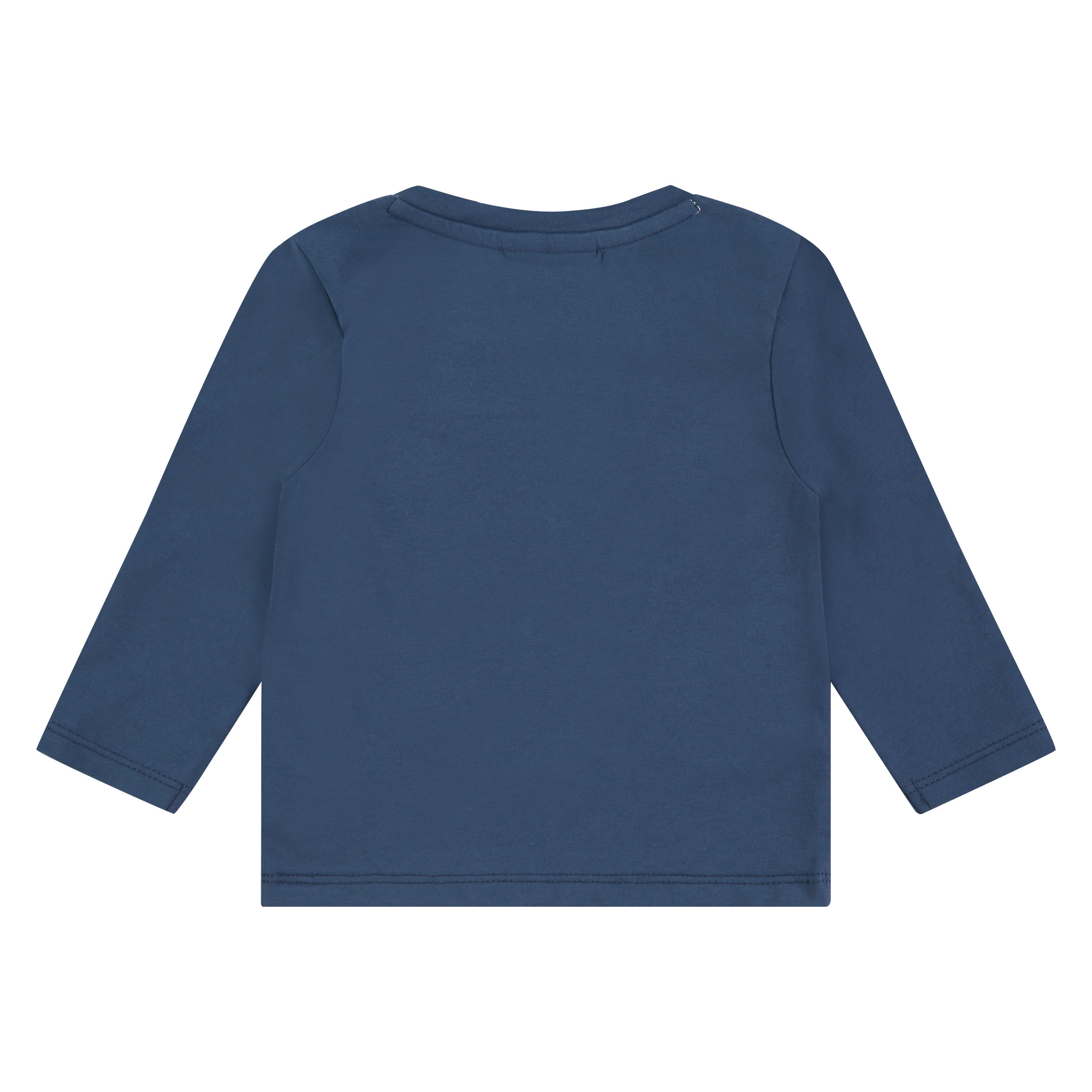 Boys Puppy LS Shirt