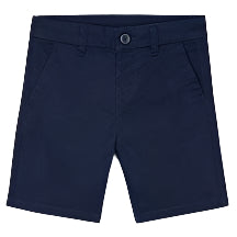 Twill Chino Shorts