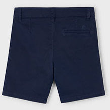 Twill Chino Shorts