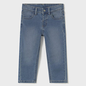 Denim Pants