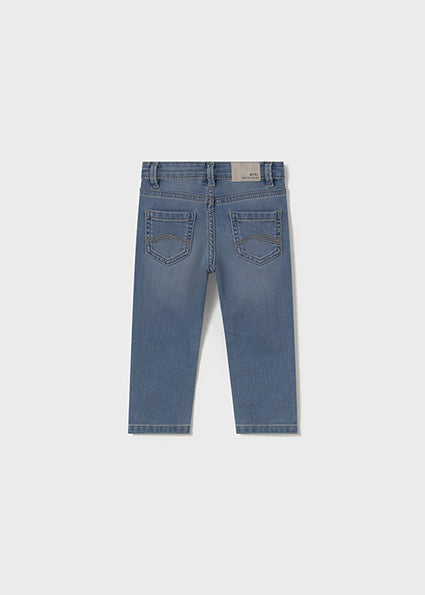 Denim Pants