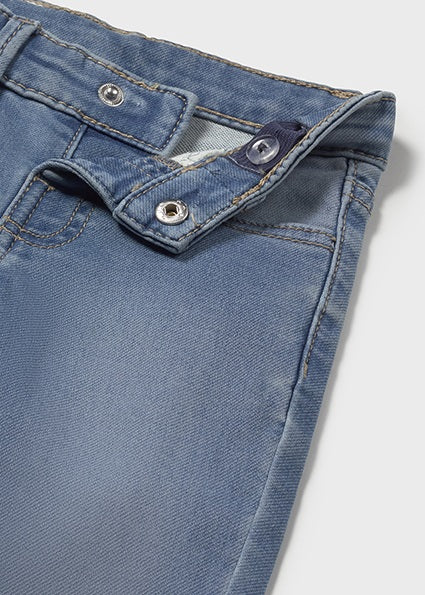 Denim Pants