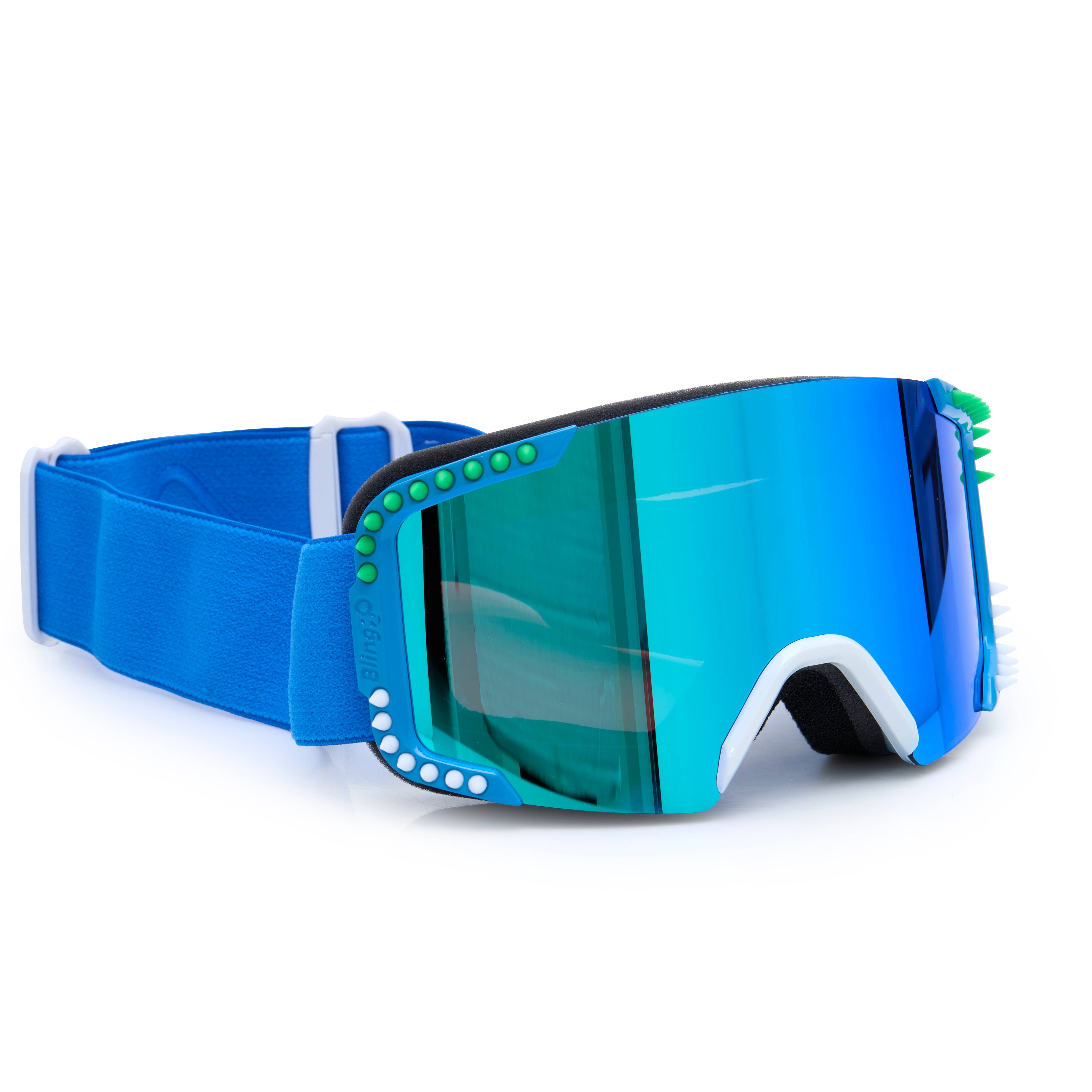 Frost Ski Snow Goggle