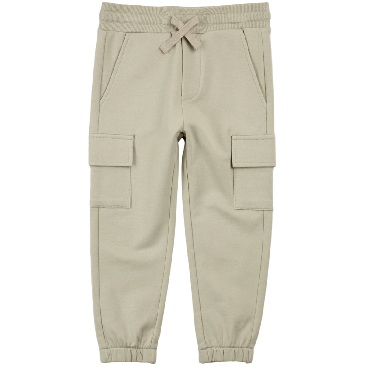 Stone Cargo Joggers - Meems