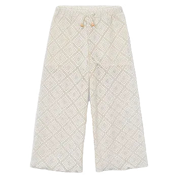 Crochet Pantalon - Meems