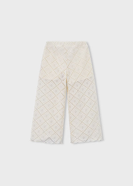 Crochet Pantalon - Meems