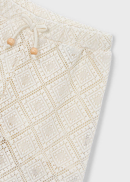 Crochet Pantalon - Meems