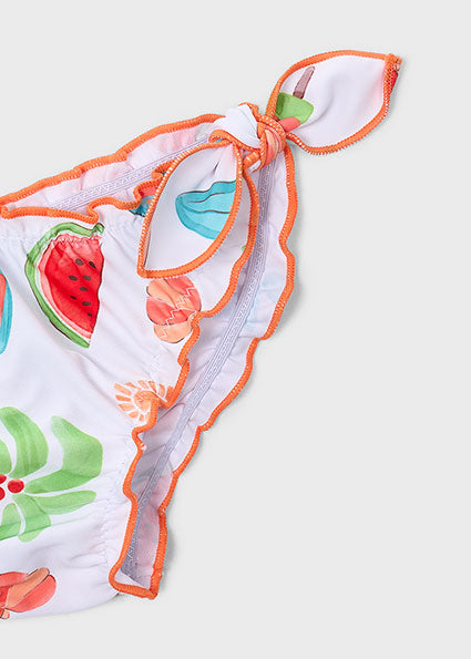 Fruity Printed Bikini - Meems