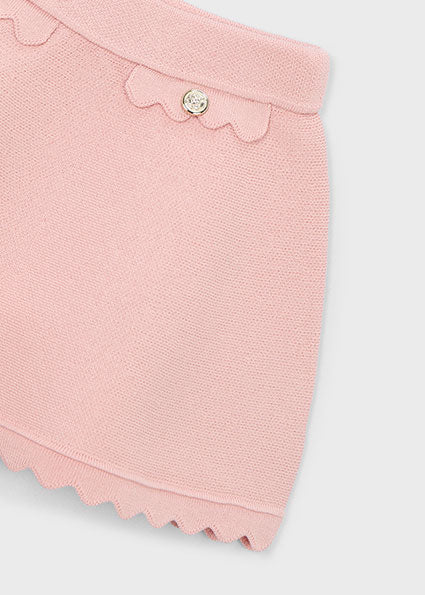 Knit Chanel Skirt - Meems
