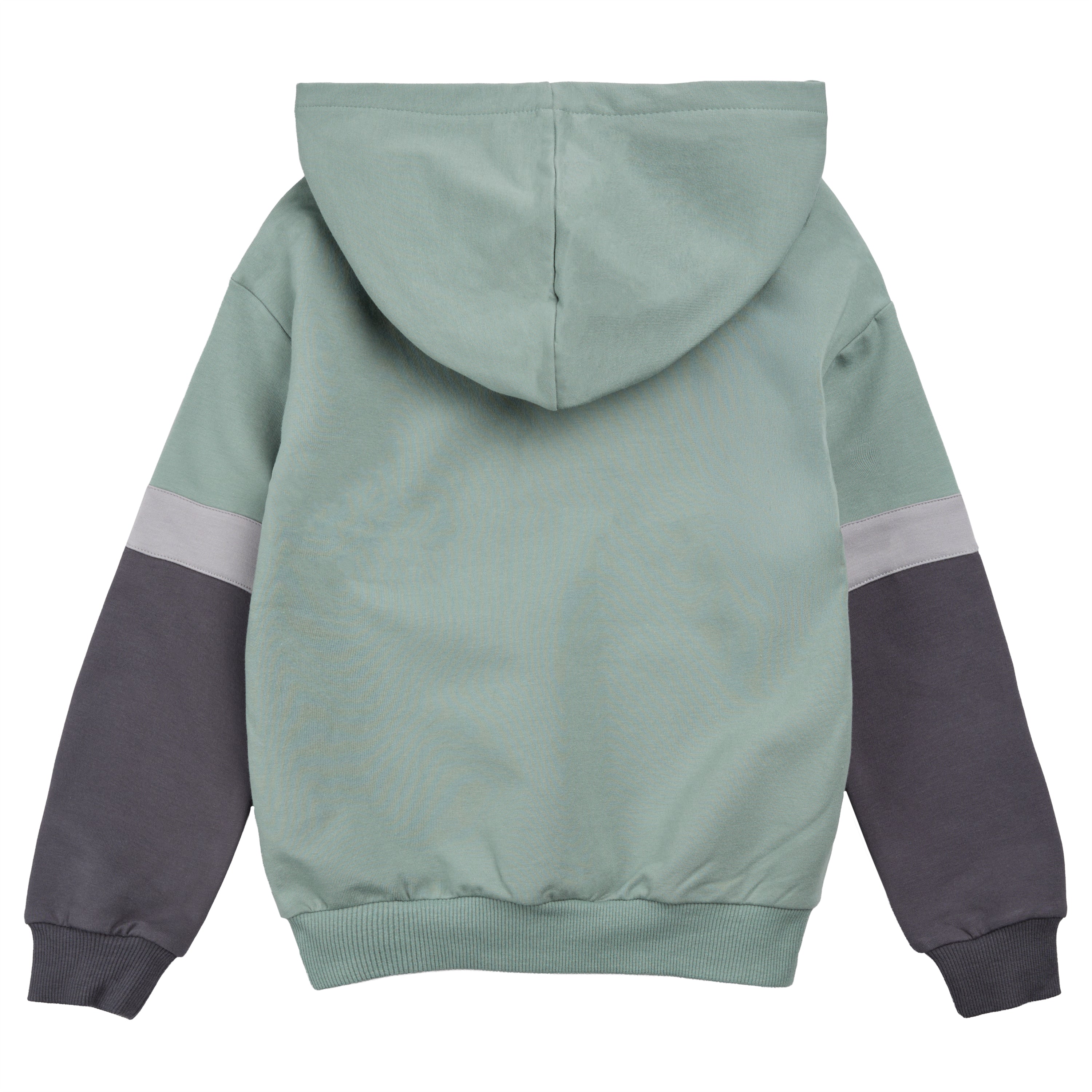 Hoops LS Colorblock Hoodie