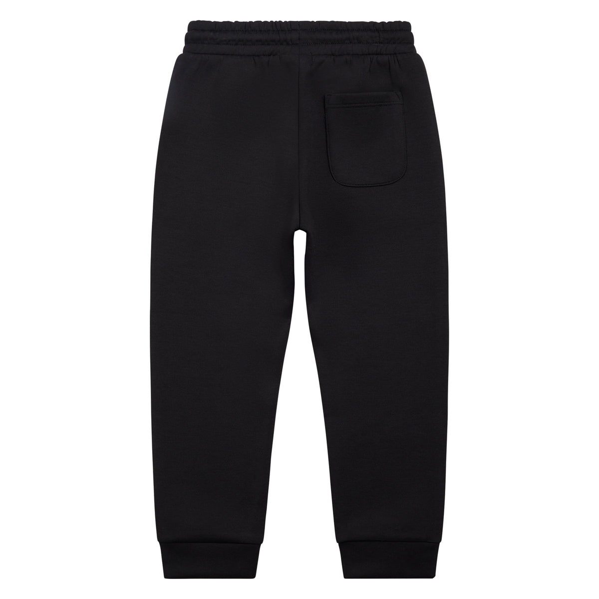 Blue Trim Pocket Jogger