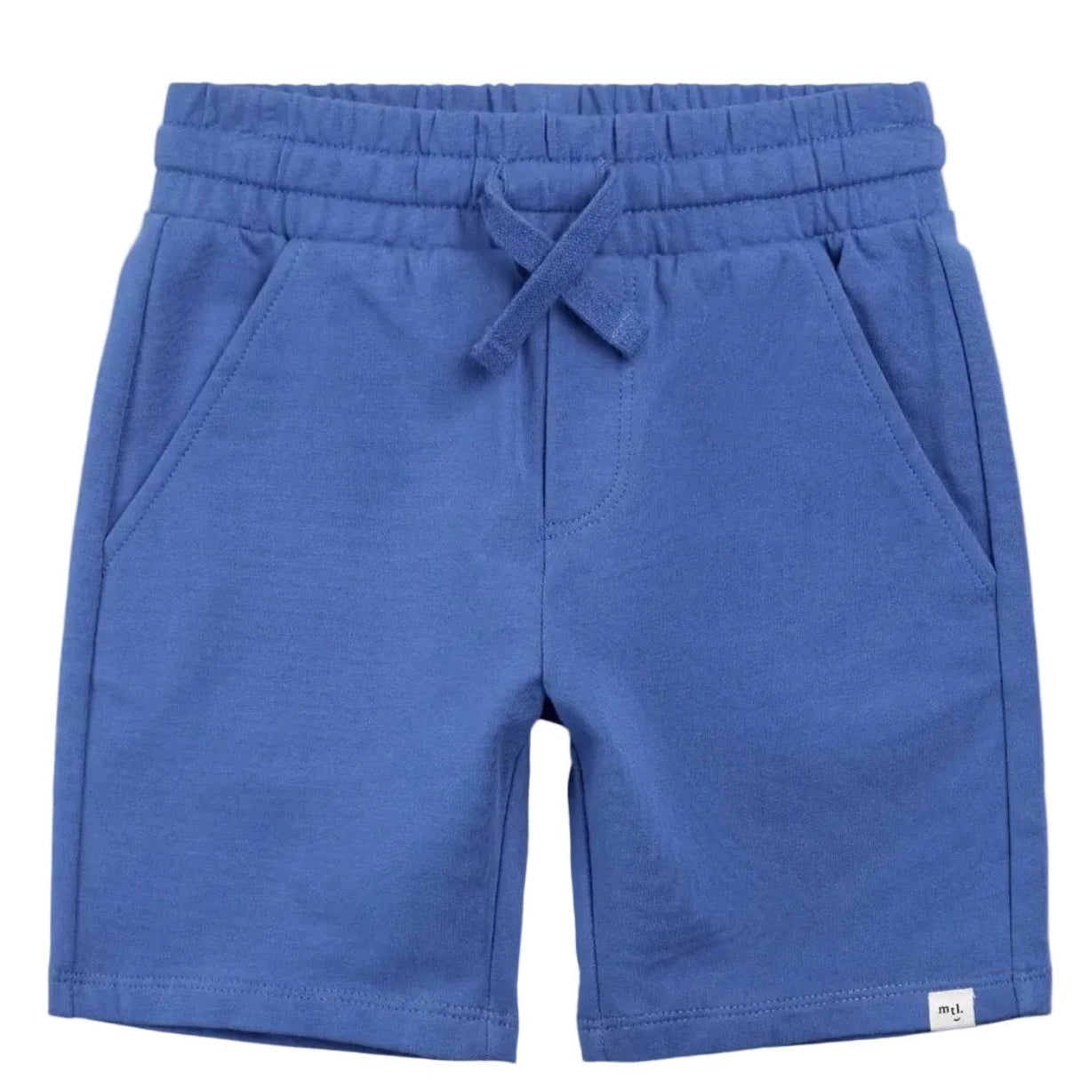 Royal Blue Short