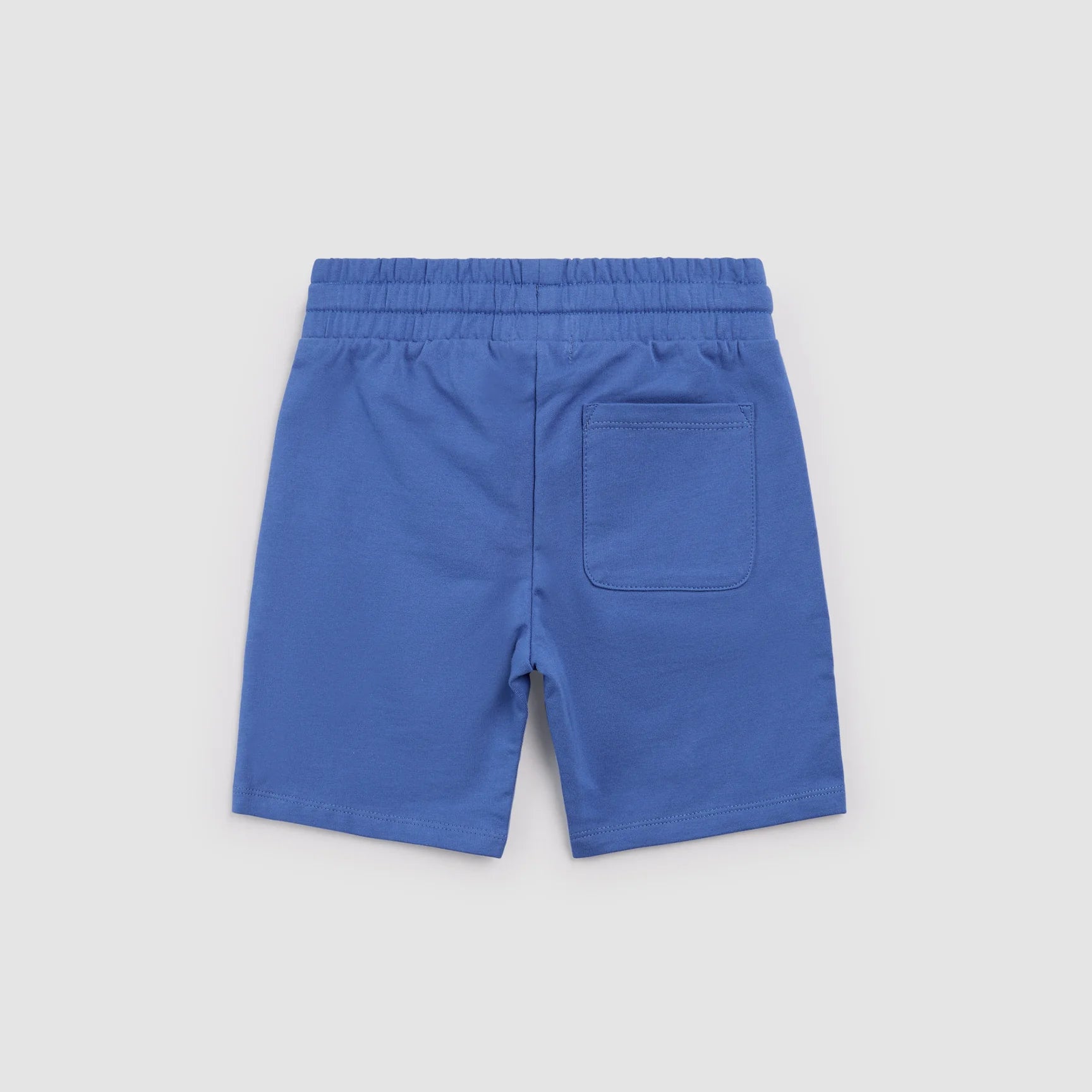 Royal Blue Short