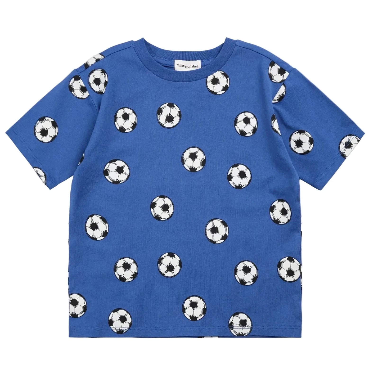 Soccer Ball T-Shirt