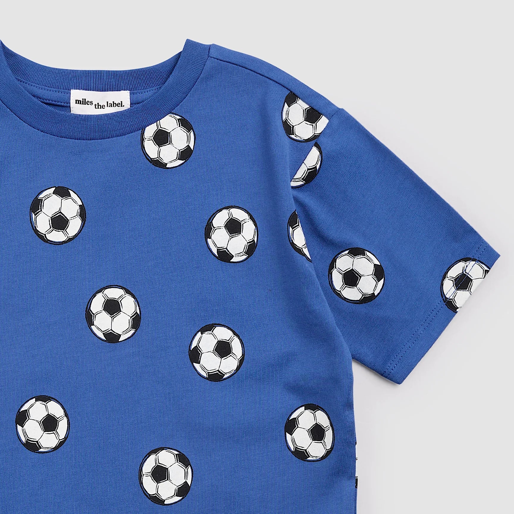 Soccer Ball T-Shirt