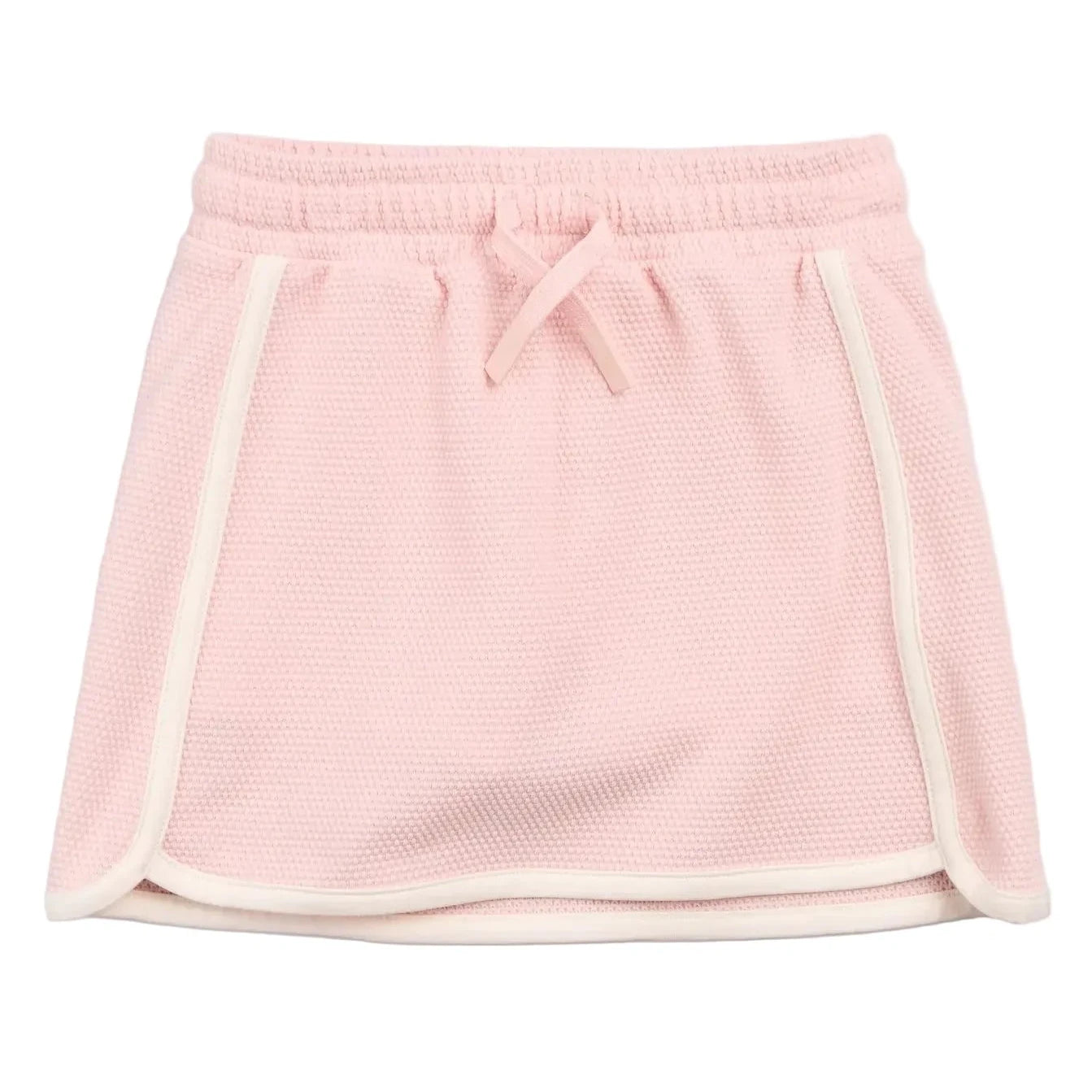 Pink Athletic Skort