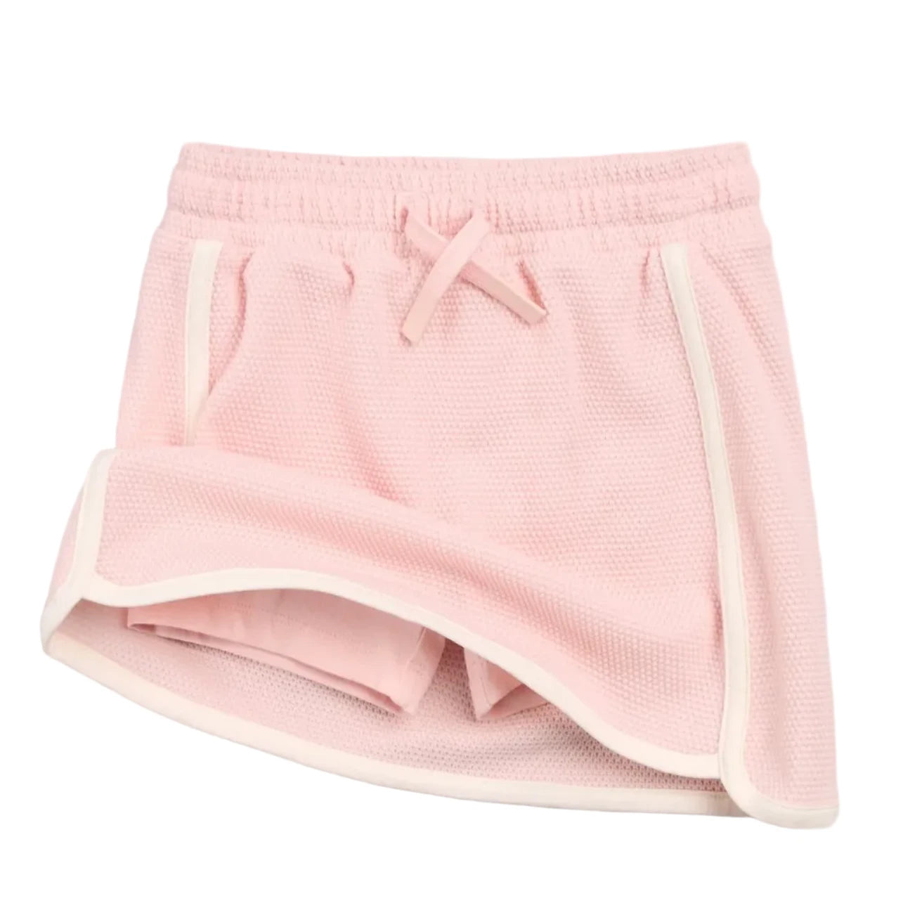 Pink Athletic Skort