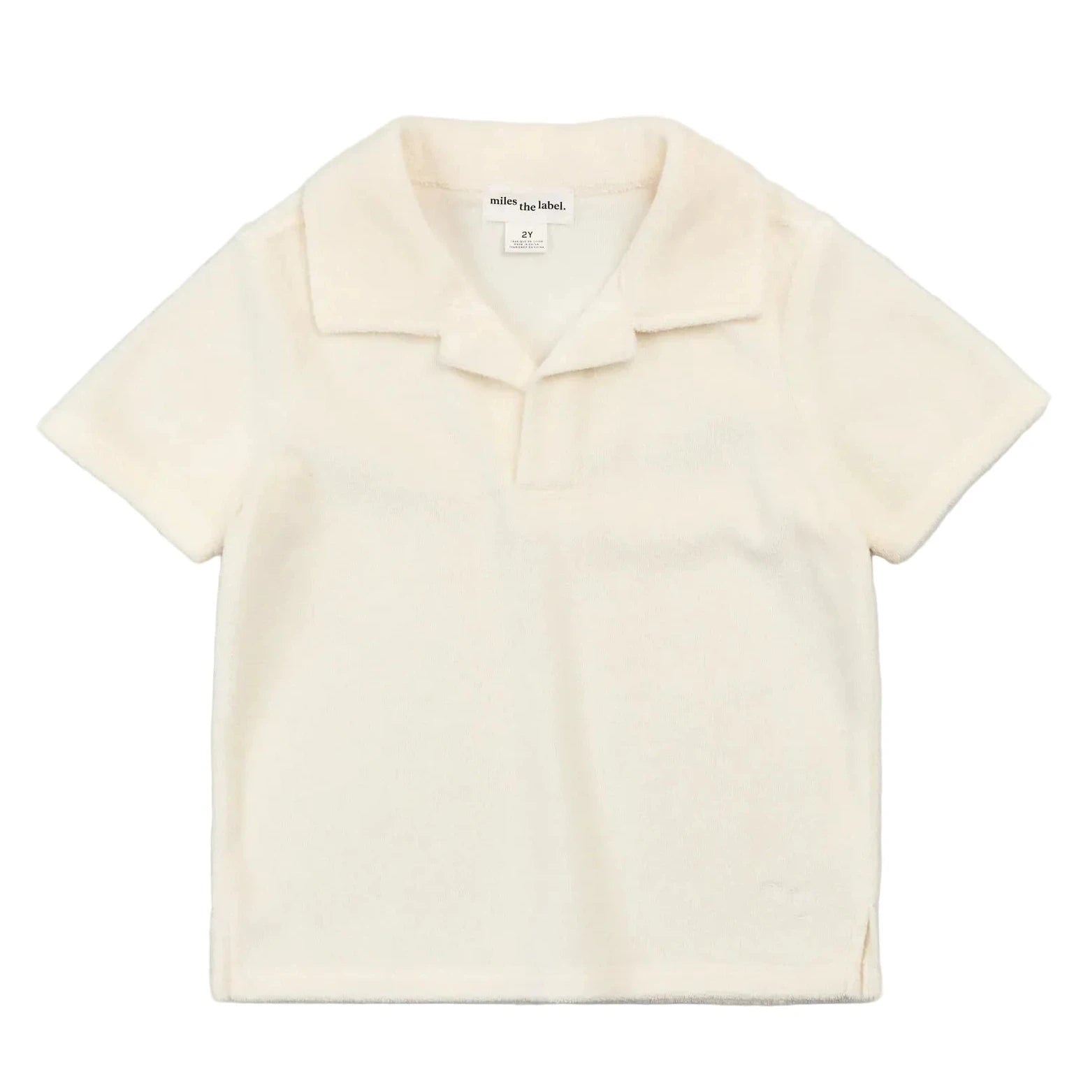 Ivory Terry Polo