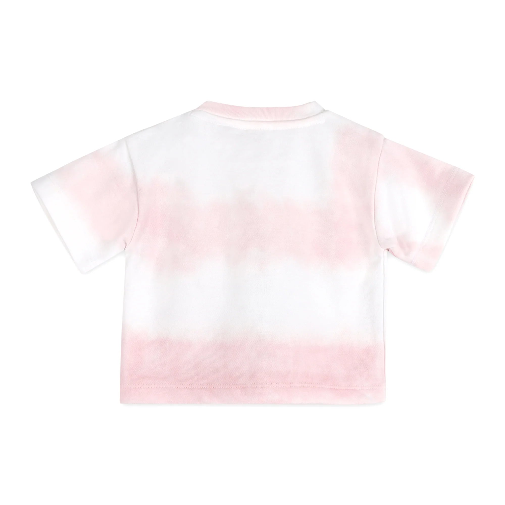 Organic Tie Dye Short Set