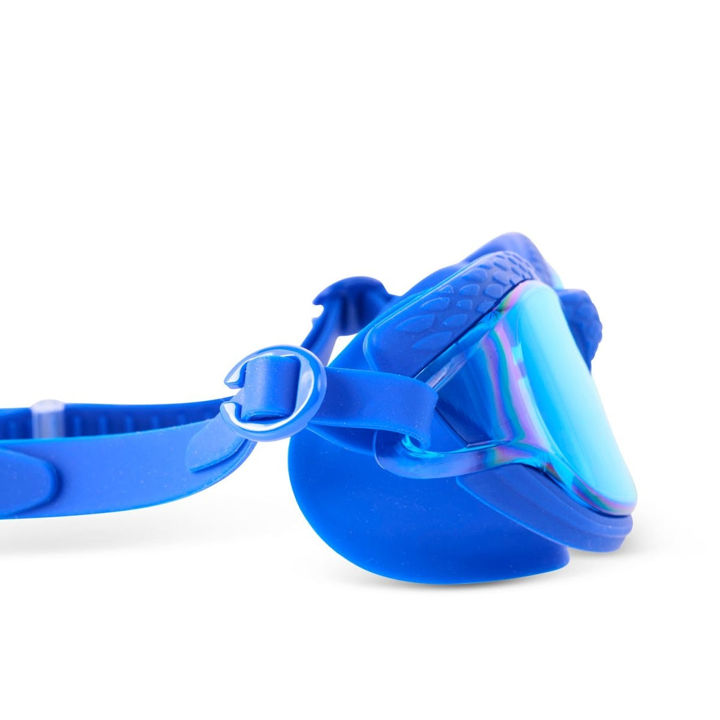 Streamline Flexible Frame Kids' Swim Goggles
