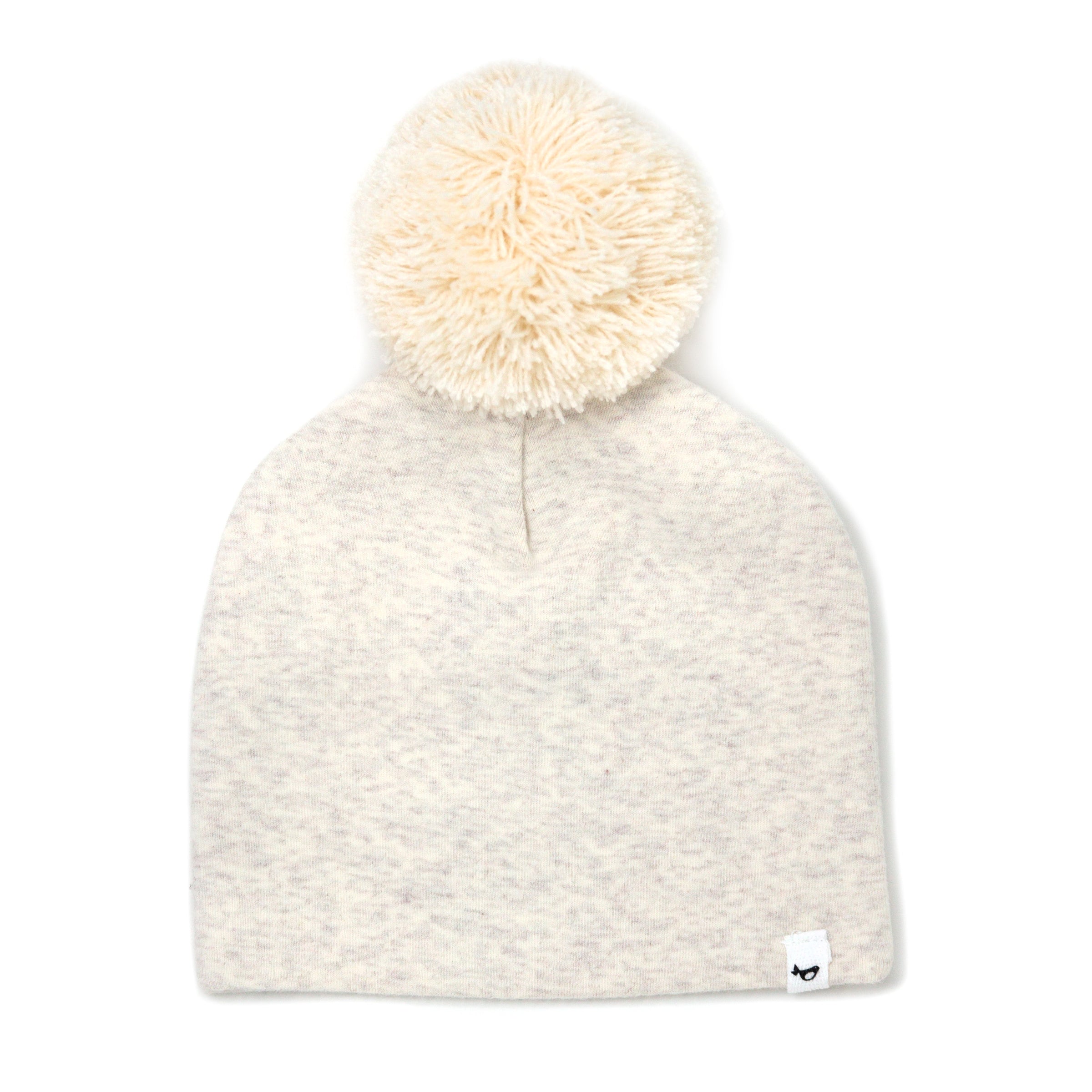 Malt Pom Hat
